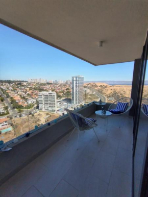 Hermoso departamento en Concón